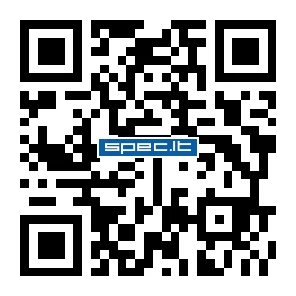 QR kodas | E. Brazhnik, IĮ