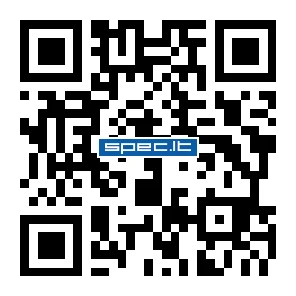 QR kodas | E. Bražinsko, IĮ