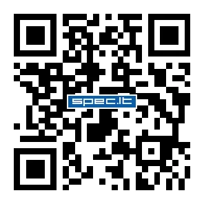 QR kodas | E-Bros, UAB | spec.lt