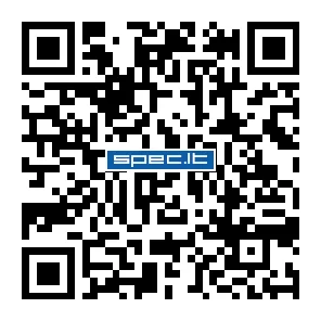 QR kodas | E. Bružio gamybinės-komercinės firmos Kretingos filialas | spec.lt