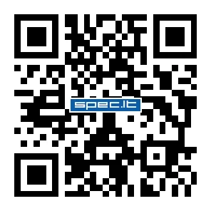 QR kodas | E-Bts, IĮ | spec.lt
