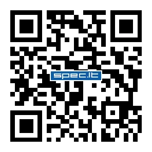 QR kodas | E. Budrio firma | spec.lt