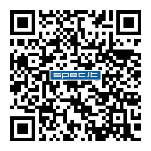 QR kodas | E. Buivydo firma Automatizuotų sistemų valdymas ir kontrolė