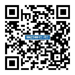 QR kodas | E. Bukėno požeminių darbų įmonė | spec.lt