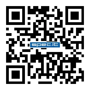 QR kodas | E. Buro, IĮ | spec.lt