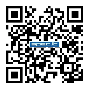 QR kodas | E. Butkevičiūtės individuali įmonė | spec.lt