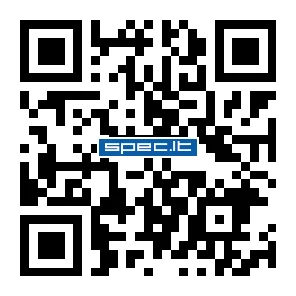 QR kodas | E.C.alyans, UAB