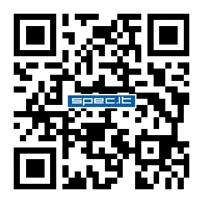 QR kodas | E & C BALTIC, UAB | spec.lt