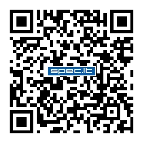 QR kodas | E. Čekanauskienės odontologijos kabinetas | spec.lt