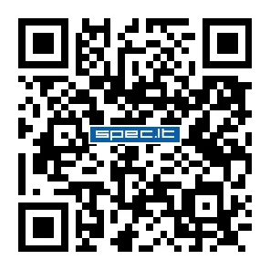 QR kodas | E. Čerkeso Įmonė Aironas | spec.lt