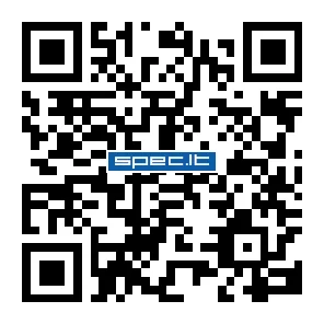 QR kodas | E. Černiauskienės Firma | spec.lt