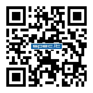 QR kodas | E. Čėsnos įmonė | spec.lt
