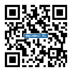 QR kodas | E. Chosido įmonė | spec.lt