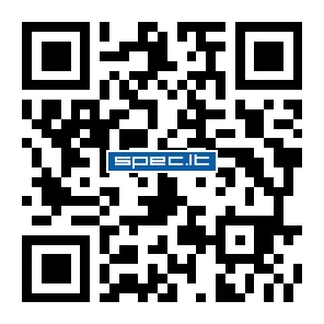 QR kodas | E. Cieškos, IĮ | spec.lt