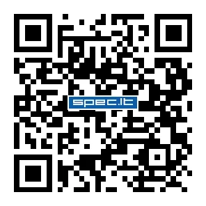 QR kodas | E.Cita Centras, MB