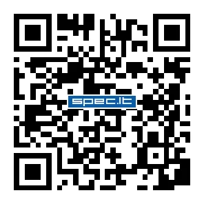 QR kodas | E. Čiukienės stomatologijos kabinetas | spec.lt