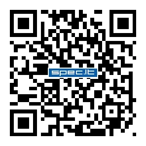 QR kodas | E. Čižienės sodyba | spec.lt