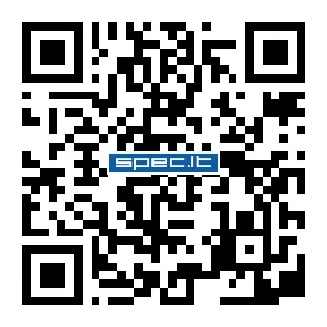 QR kodas | E. D. Petrauskienės Projektavimo Firma