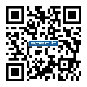 QR kodas | E&D stogai, MB | spec.lt
