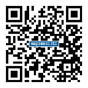 QR kodas | Eglės Dambrauskaitės, IĮ | spec.lt
