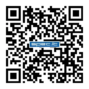 QR kodas | E. Danielienės oftalmologijos kabinetas | spec.lt
