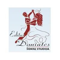 Editos Daniūtės šokių studija, VŠĮ