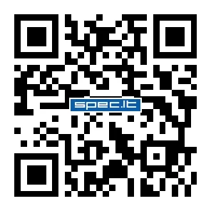 QR kodas | E. Dargelio, IĮ | spec.lt