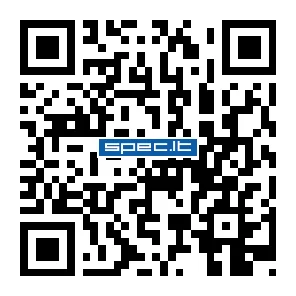 QR kodas | E. Davtyan individuali įmonė | spec.lt