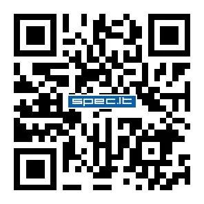 QR kodas | E. Deršono įmonė