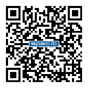 QR kodas | E. Devgut privatus masažo ir kinizeterapijos kabinetas | spec.lt