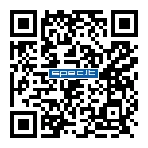 QR kodas | E. Didelio, IĮ GREITAI | spec.lt