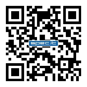 QR kodas | E. Dirgėlos įmonė | spec.lt