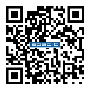 QR kodas | E. Doržinkevičiaus įmonė FILOMETA