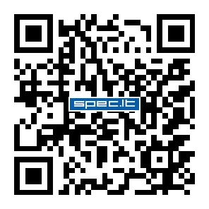 QR kodas | E. Dovydaičio Įmonė | spec.lt