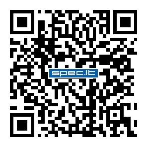 QR kodas | E. Dragūnaičio gamybos ir komercijos įmonė | spec.lt