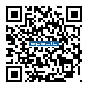 QR kodas | E. Dzisievič firma | spec.lt