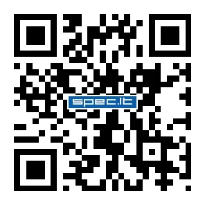 QR kodas | E. E. Drenth, IĮ