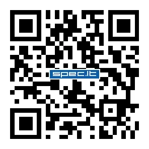 QR kodas | Prointus, UAB | spec.lt