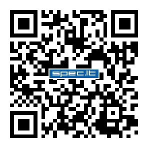 QR kodas | E energija, UAB | spec.lt