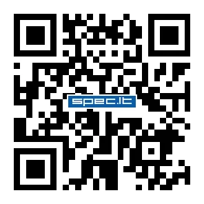 QR kodas | E. erdvėlaikis, MB