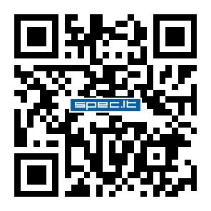 QR kodas | Efaktūra, UAB | spec.lt