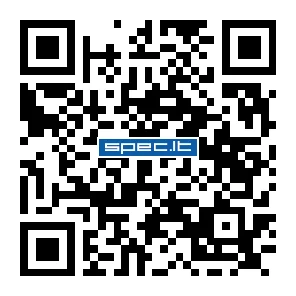 QR kodas | E. Gabrėno Firma Octipes | spec.lt