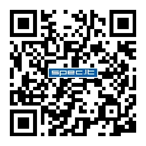 QR kodas | E. Galiamovo įmonė Glauda