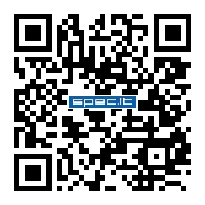 QR kodas | E. Gasparavičiaus, IĮ | spec.lt