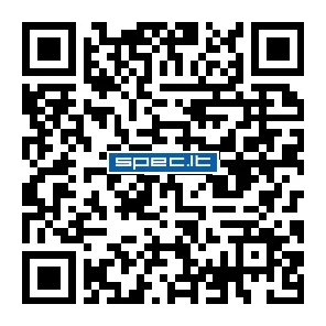 QR kodas | EUGENIJOS GAUDINSKIENĖS STOMATOLOGINIS KABINETAS