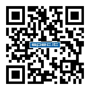 QR kodas | E. Gedrimo Įmonė | spec.lt