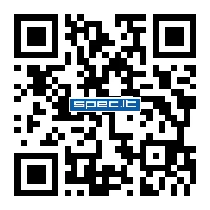 QR kodas | E. Gedvilo firma | spec.lt