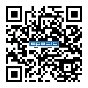 QR kodas | E. Geronaitytės konsultacinė firma, IĮ | spec.lt