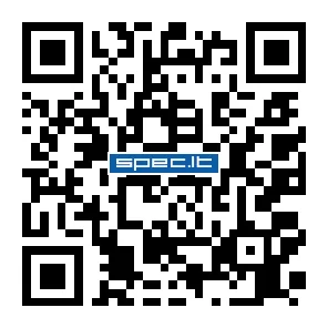 QR kodas | E. Geršteinaitės, PĮ Genturas