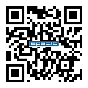 QR kodas | E. Gilerio, IĮ | spec.lt